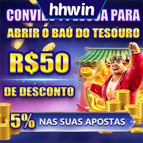 hhwin Indique amigos para receber um bônus