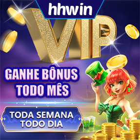 hhwin Ganhe R$ 100,00 Gratis